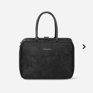 Corkcicle Baldwin Lunchbox cooler holds 6 cans